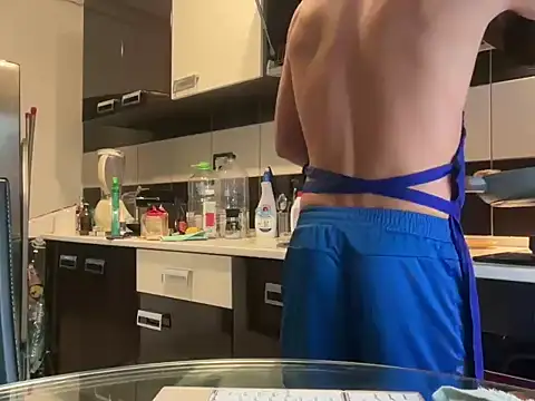 GitanoBoy online show from 11-05-25, 10:04