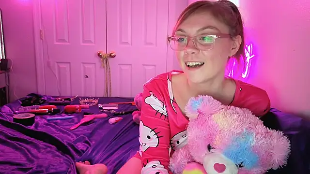 daddysprincess731 online show from 04-18-26, 01:09