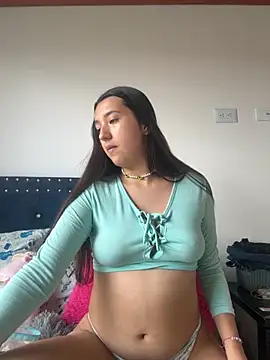 Snapshot of ImAlix_Rouses chatting on 10-23-25, 07:12 ImAlix Rouses online show from 10-23-25, 07:12