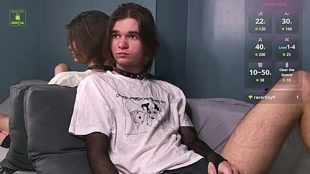 Snapshot of DavidLeatherhofff chatting on 02-22-26, 10:25 DavidLeatherhofff online show from 02-22-26, 10:25