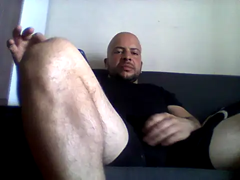 saitamahero1990 online show from 10-27-25, 07:29