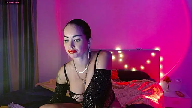 Elena ur Goddess online show from 11-20-25, 03:45