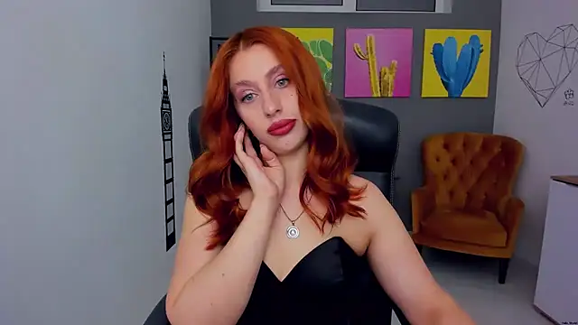 ZoeBurton online show from 06-02-26, 08:22