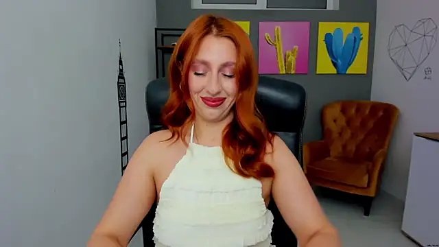 ZoeBurton online show from 06-07-26, 08:23
