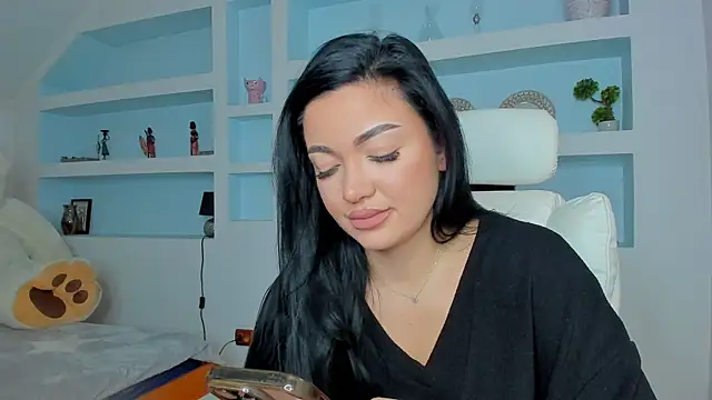 juliexxx online show from 11-20-25, 08:08