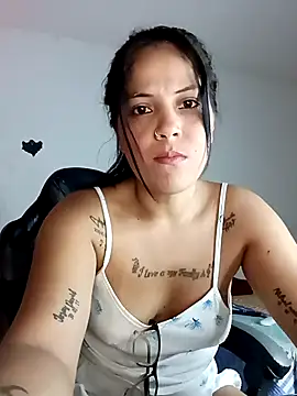 tattyHot95 online show from 11-03-25, 06:53