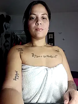 tattyHot95 online show from 02-21-26, 01:01