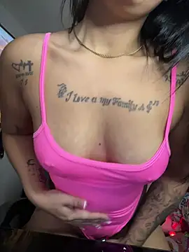 tattyHot95 online show from 05-08-26, 08:03