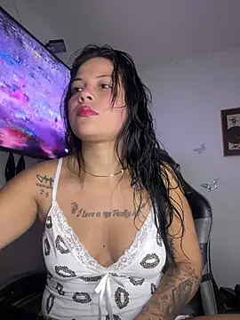 tattyHot95 online show from 05-11-26, 08:50