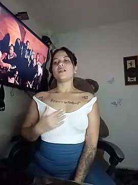 tattyHot95 online show from 05-15-26, 07:21