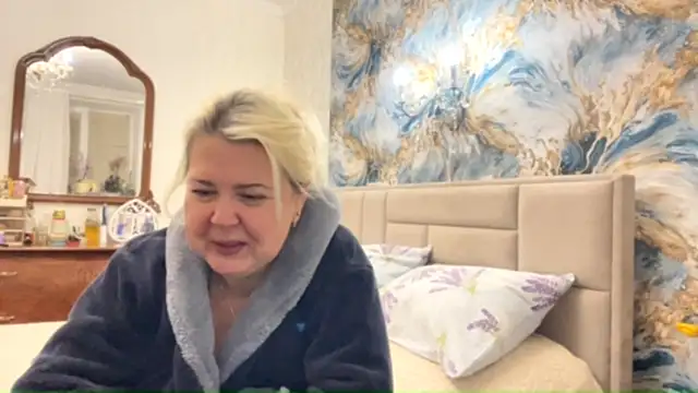 Galatea 2025 online show from 04-20-26, 05:05