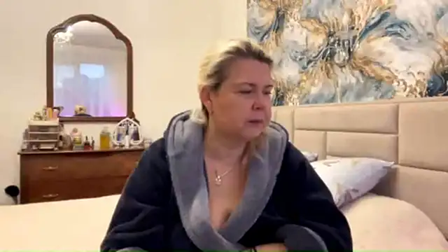 Galatea 2025 online show from 04-23-26, 05:04