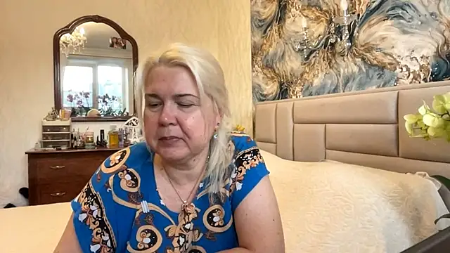 Galatea 2025 online show from 05-24-26, 05:07