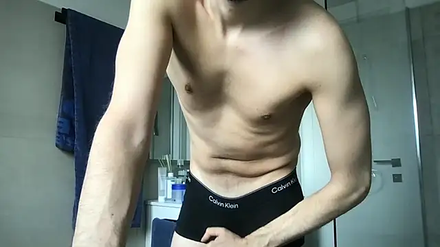 LukaShyGuy online show from 02-28-26, 09:10