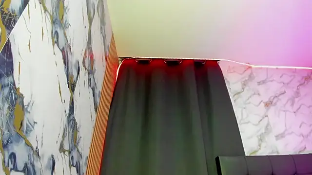 Scarlet DLuce online show from 03-09-26, 09:02