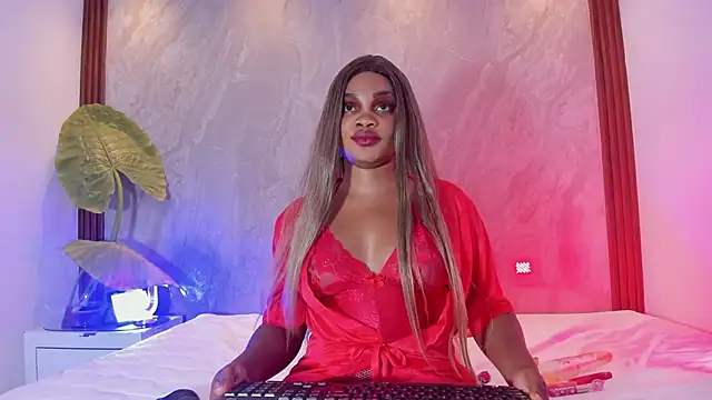 Katty Diamond online show from 10-23-25, 08:07