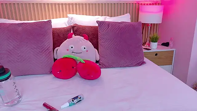 AdelineJhones online show from 02-28-26, 02:40