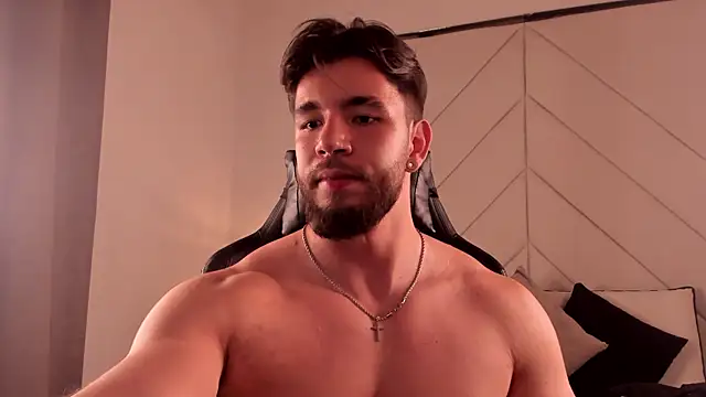 JACKSON STIFLER online show from 06-23-26, 11:36