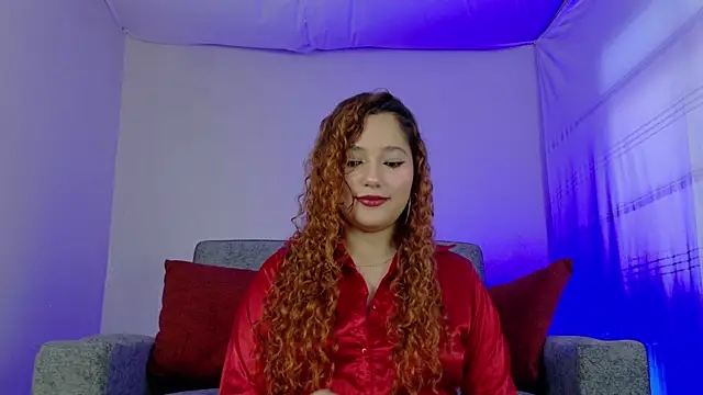 Kitty Princees online show from 07-31-26, 05:45