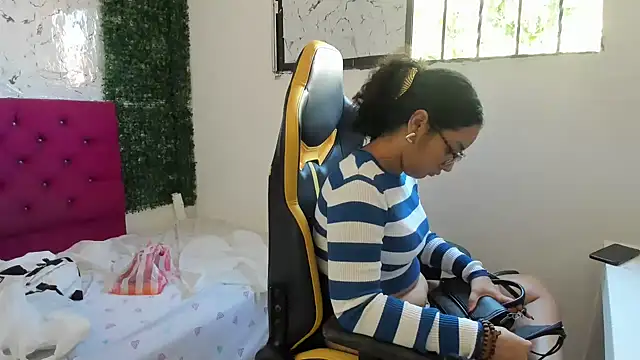 emily stars1 online show from 01-07-26, 02:19