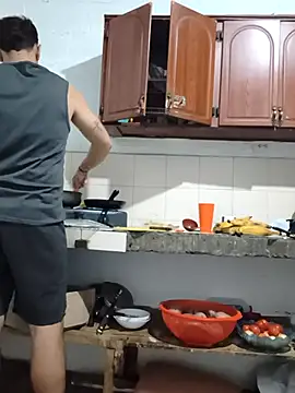 Catalina Bairon online show from 11-13-25, 12:42