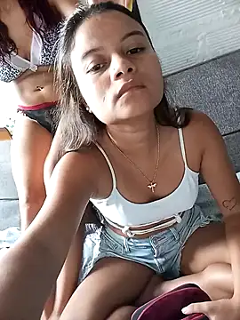 Catalina Bairon online show from 04-27-26, 02:59