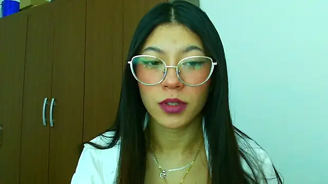 LissyM online show from 11-05-25, 03:45