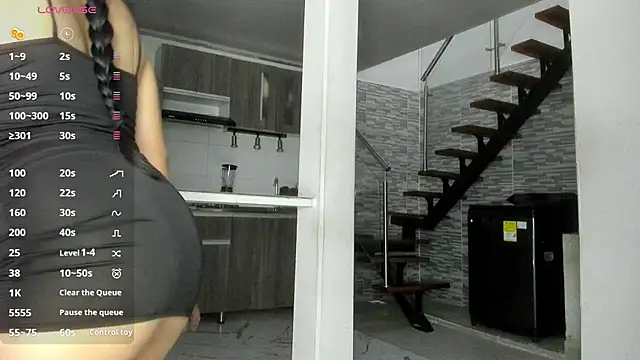  Anastasia 28 online show from 08-04-26, 01:25