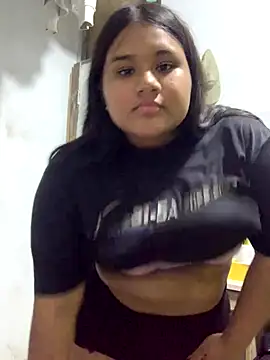 Roooou18 online show from 10-23-25, 03:50