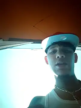 Snapshot of Scorpion05_ chatting on 01-13-26, 03:45 Scorpion05 online show from 01-13-26, 03:45