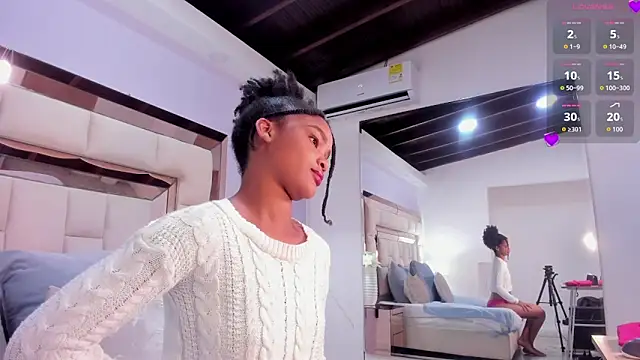 karolebonyy online show from 11-12-25, 05:24