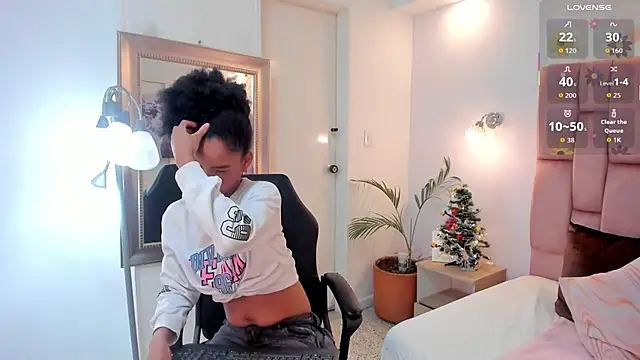 karolebonyy online show from 12-05-25, 04:54