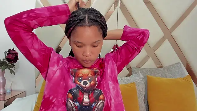 karolebonyy online show from 03-04-26, 04:40