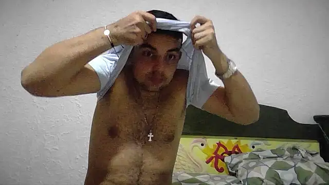 axel jhones  online show from 11-05-25, 10:43