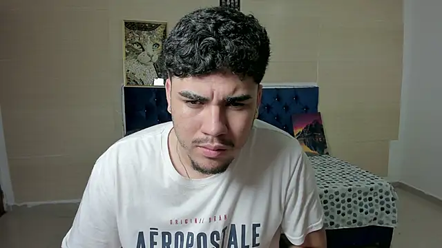 master dante 1 online show from 10-31-25, 04:24