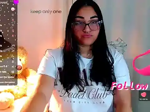 mira cherry02 online show from 02-03-26, 07:08