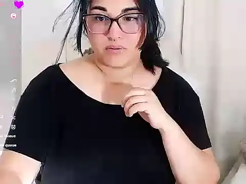 mira cherry02 online show from 02-16-26, 03:57