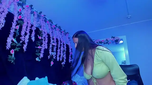 Gabyy Cooper  online show from 06-20-26, 12:58