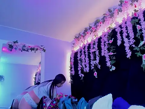 Gabyy Cooper  online show from 06-28-26, 02:39