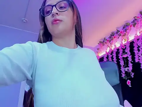 Gabyy Cooper  online show from 07-02-26, 02:33