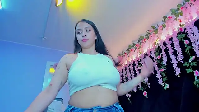Gabyy Cooper  online show from 07-10-26, 01:54