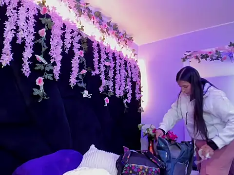 Gabyy Cooper  online show from 07-24-26, 02:09