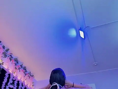 Gabyy Cooper  online show from 07-25-26, 01:36