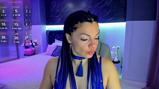 Wow Maya online show from 11-29-25, 12:35