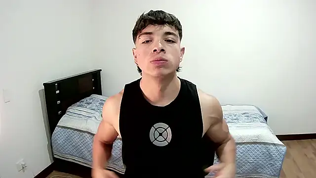 JUSTIN JHONS online show from 11-06-25, 02:34