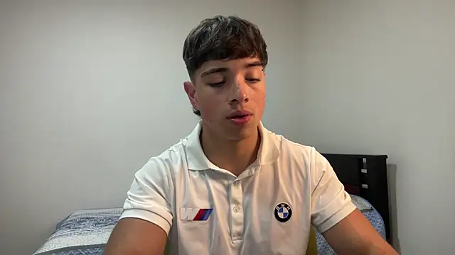 JUSTIN JHONS online show from 11-13-25, 01:04