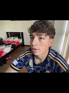 JUSTIN JHONS online show from 03-16-26, 08:46