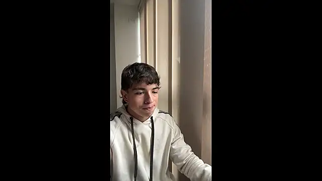 JUSTIN JHONS online show from 03-18-26, 09:51