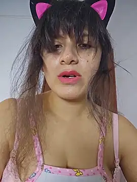 Kitty Kalifa online show from 03-15-26, 02:17