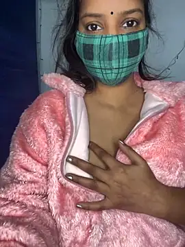 Cute Marina online show from 12-20-25, 07:26